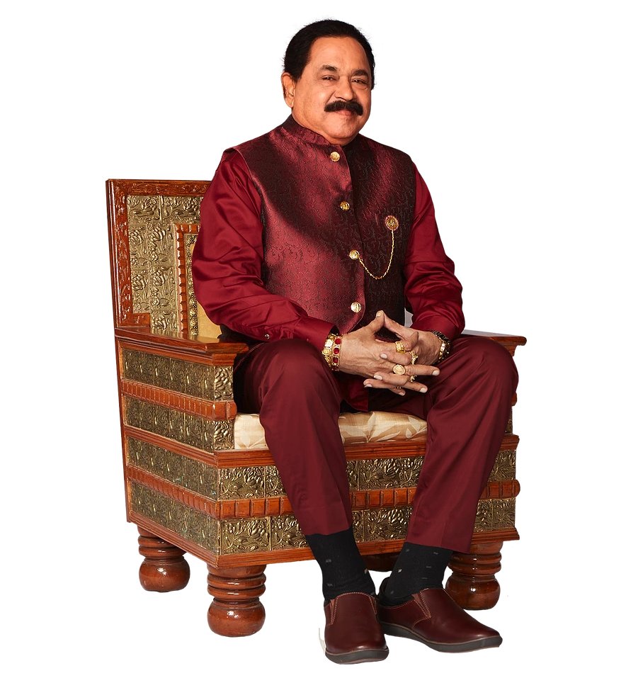 Dr. T. P. Jayakrishnan